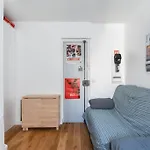 Charmant Studio Paris 17E