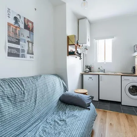 Studio 17e * Parigi