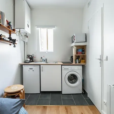 Studio 17e * Parigi