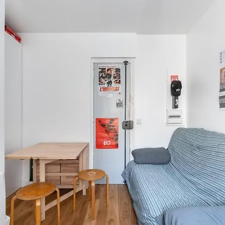 Studio 17e Appartamento