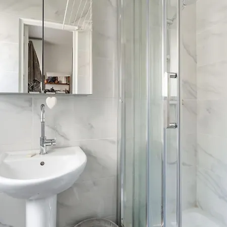 Studio 17e Parigi