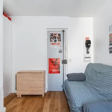 Appartamento Studio 17e *